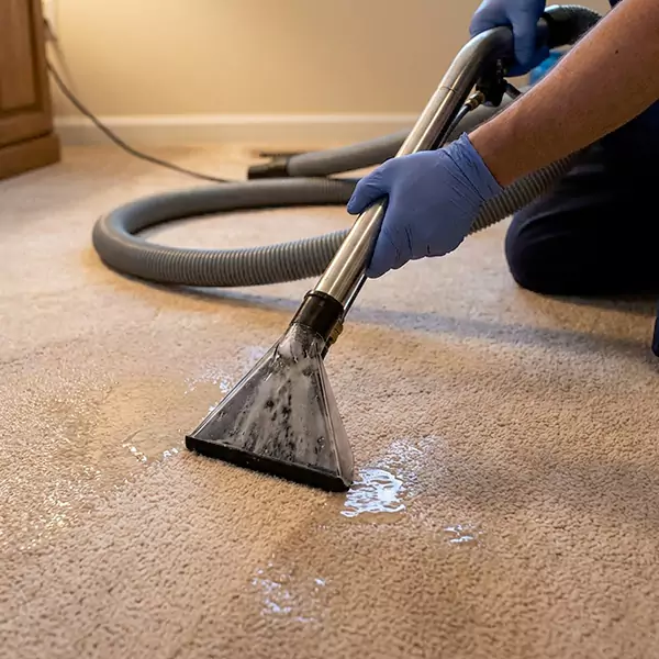 Emergency Water Extraction in Palm Beach Gardens, FL 