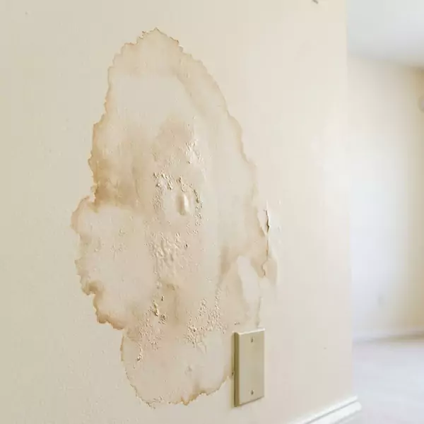 Fixing Water Damaged Drywall in Palm Beach Gardens, FL