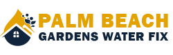 Palm Beach Gardens Water Fix