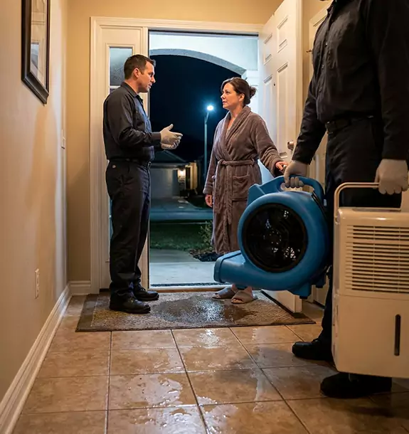 Your Trusted 24 7 Restoration Partner in Palm Beach Gardens, FL