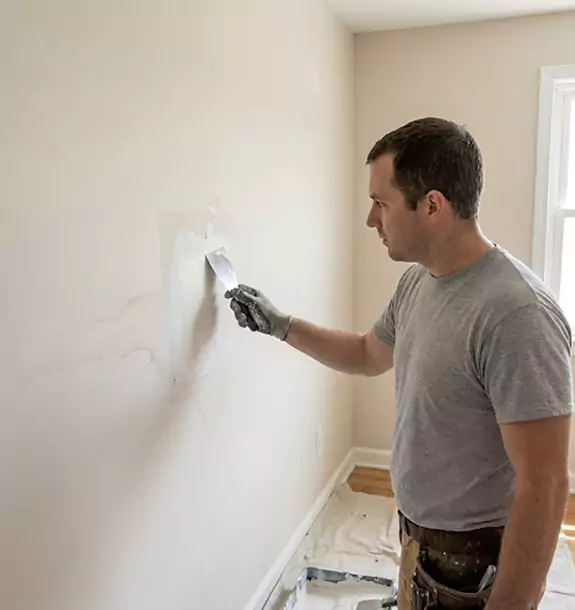 Professional Drywall Water Damage Repair in Palm Beach Gardens, FL