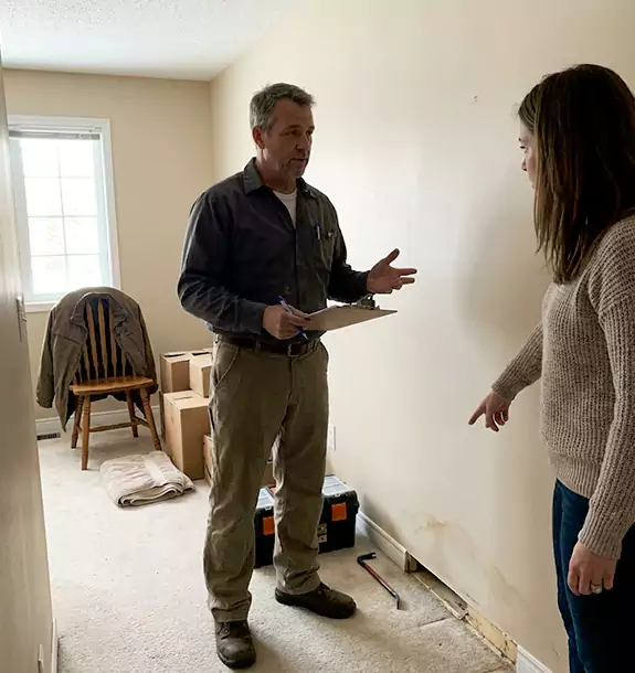 Expert Fire Damage Restoration in Palm Beach Gardens, FL