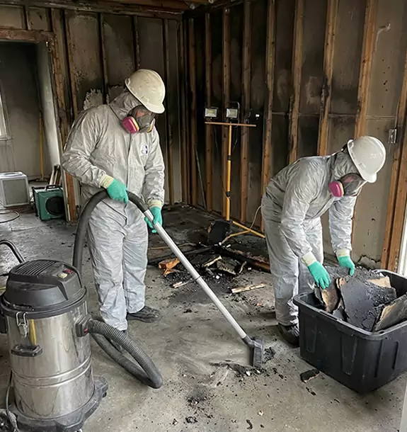 Expert Fire Restoration Services in Palm Beach Gardens, FL