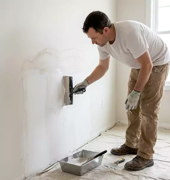 Reliable Solutions for Water Damaged Drywall in Palm Beach Gardens, FL