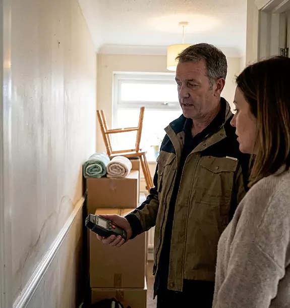 Your Trusted Partner for Flood Cleanup in Palm Beach Gardens, FL