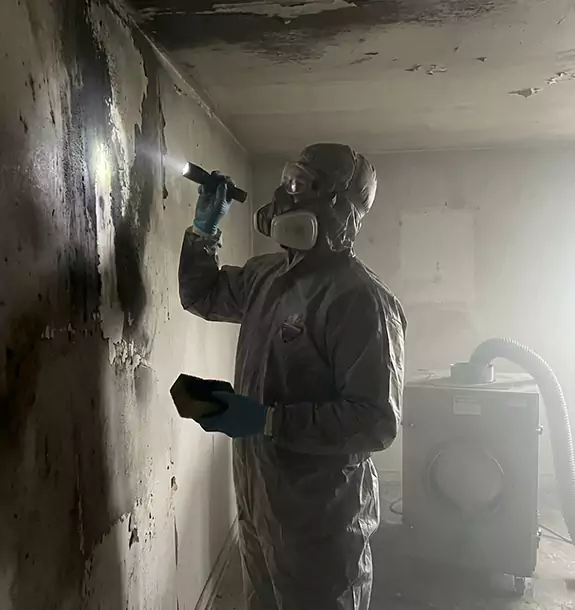 Expert Smoke Damage Cleaners in Palm Beach Gardens, FL
