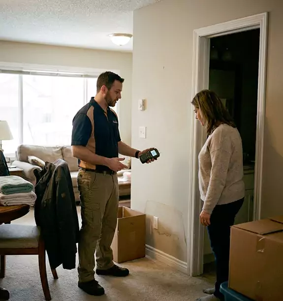 Your Trusted Water Remediation Partner in Palm Beach Gardens, FL