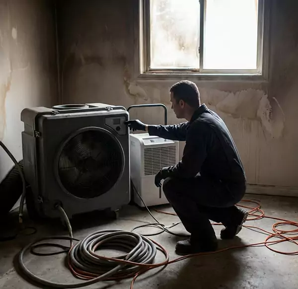 Why Homeowners & Businesses Choose Palm Beach Gardens Water Fix for Fire Restoration in Palm Beach Gardens, FL?