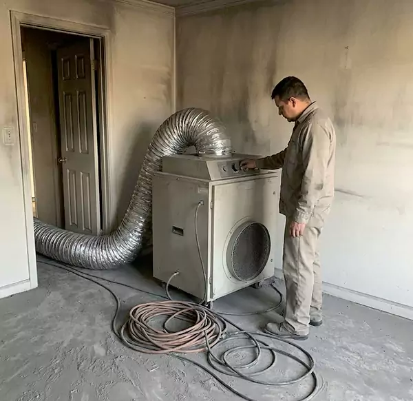 Why Choose Palm Beach Gardens Water Fix for Smoke Cleaning in Palm Beach Gardens, FL?