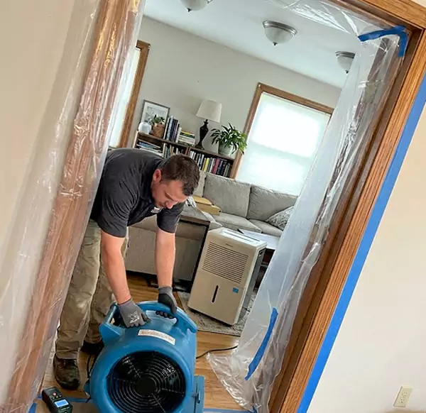 Why Choose Palm Beach Gardens Water Fix for Water Mitigation in Palm Beach Gardens, FL?